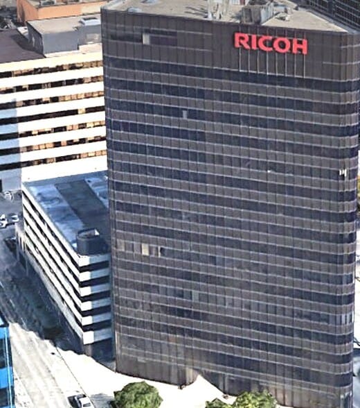 215 Garry St, Winnipeg, MB for lease - Primary Photo - Image 1 of 1