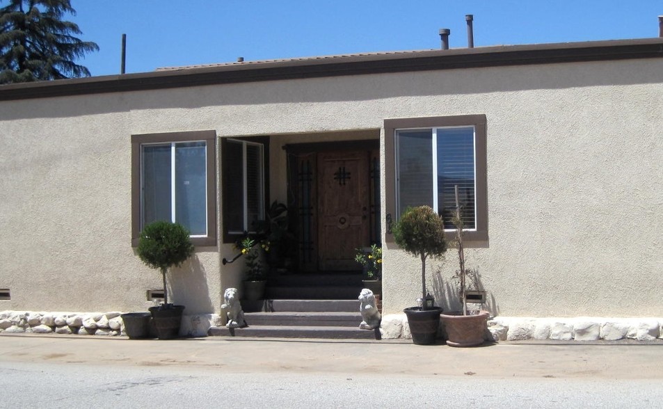 65 W Oak View Ave, Oak View, CA for sale - Primary Photo - Image 1 of 1