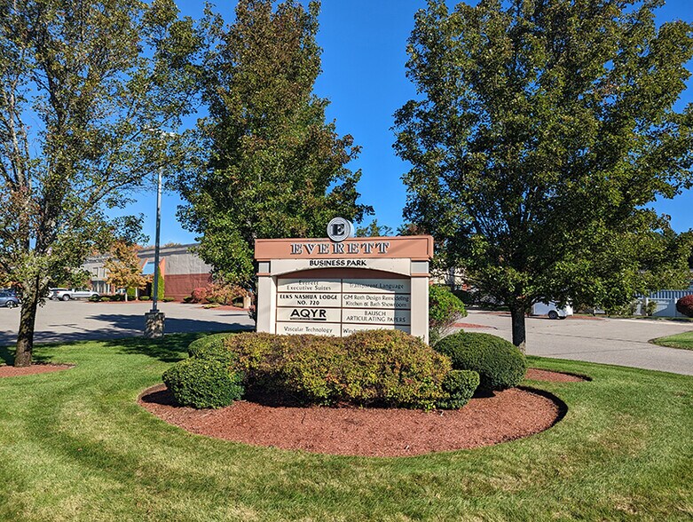 12 Murphy Dr, Nashua, NH for sale - Building Photo - Image 2 of 7