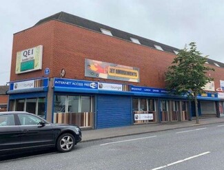 More details for 32-46 Castlereagh Rd, Belfast - Retail for Sale