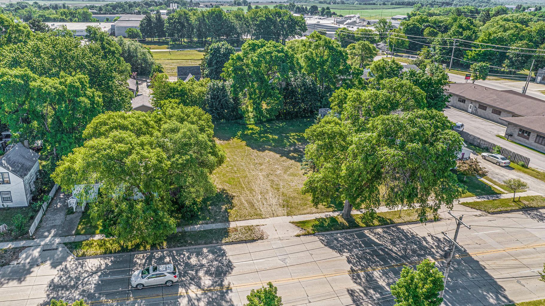 1114 S State St, Hart, MI for sale Primary Photo- Image 1 of 1