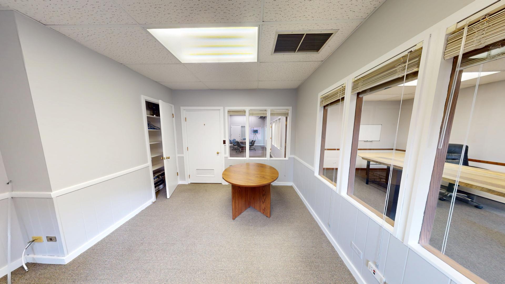 135 Park Ave, Barrington, IL for lease Building Photo- Image 1 of 6