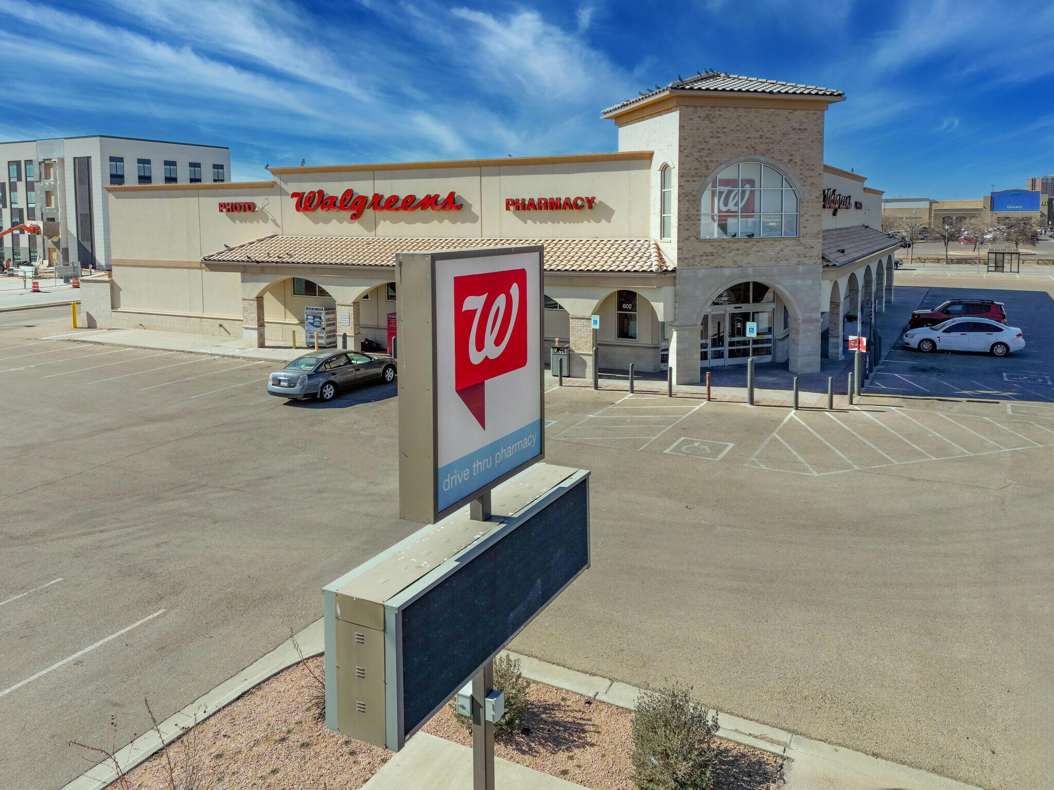 602 Avenue Q, Lubbock, TX for sale Building Photo- Image 1 of 1