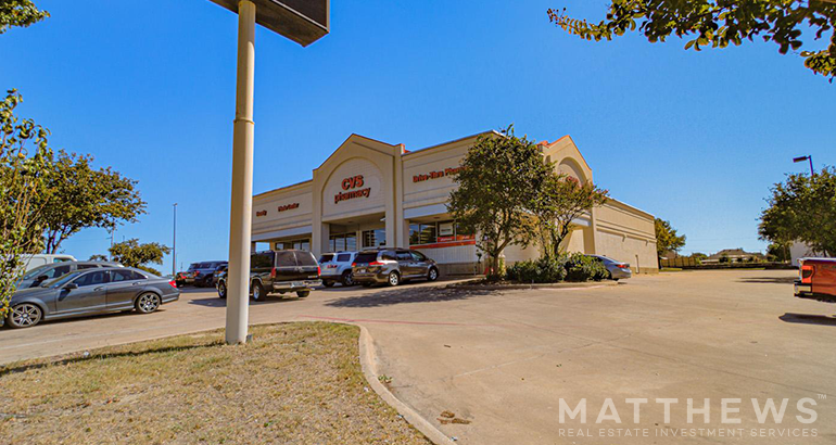 1372 Belt Line Rd, Garland, TX for sale - Building Photo - Image 2 of 4