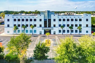 More details for 73 Eglin Pky NE, Fort Walton Beach, FL - Office for Lease