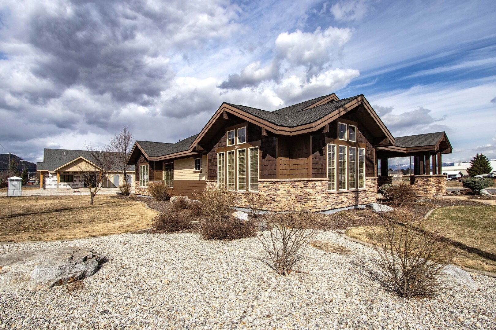 1202 N Division Ave, Sandpoint, ID for sale Building Photo- Image 1 of 1