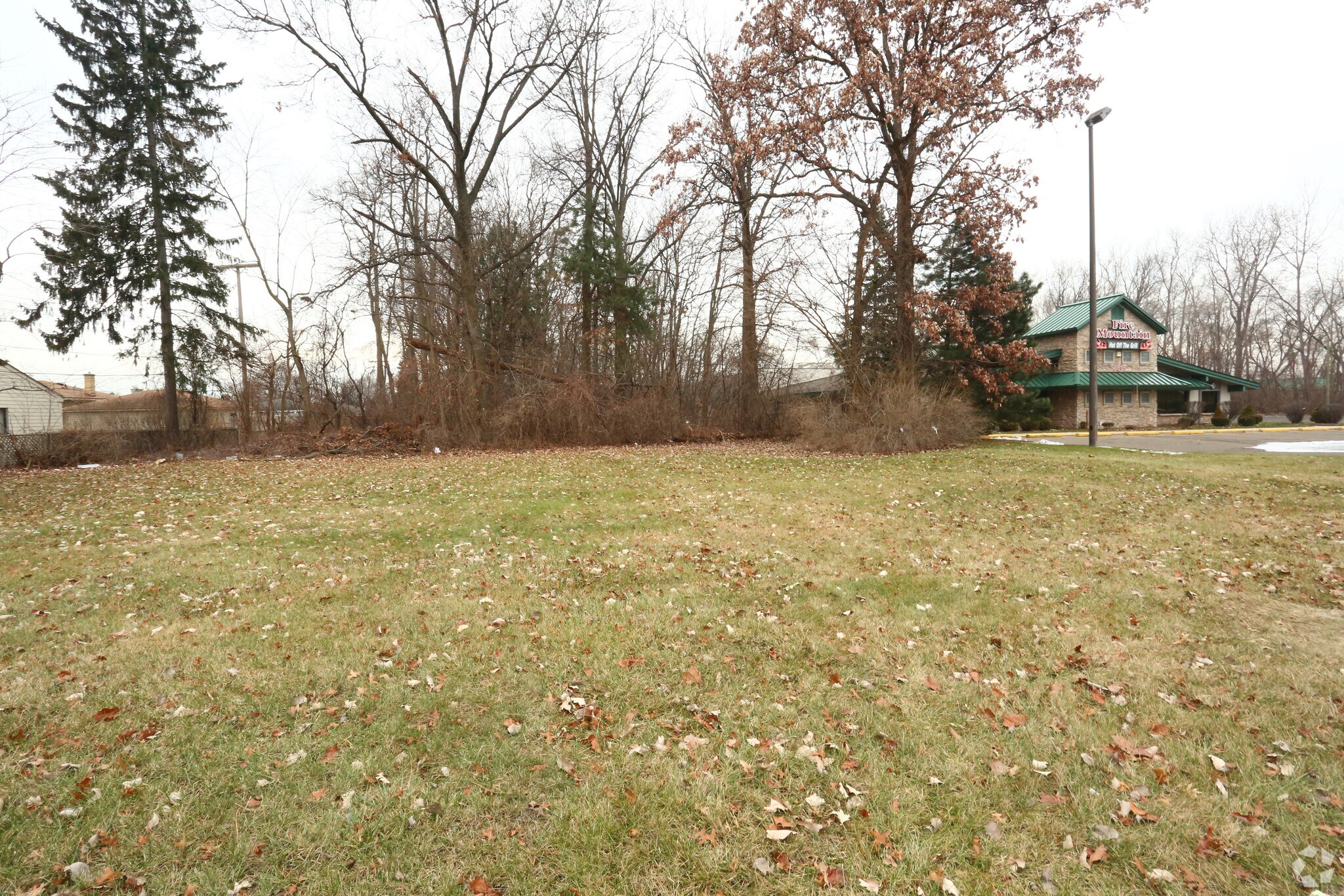 34601 Warren Rd, Westland, MI for sale Primary Photo- Image 1 of 1