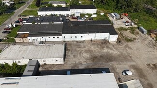 More details for 3122 South Ave, Toledo, OH - Industrial for Lease