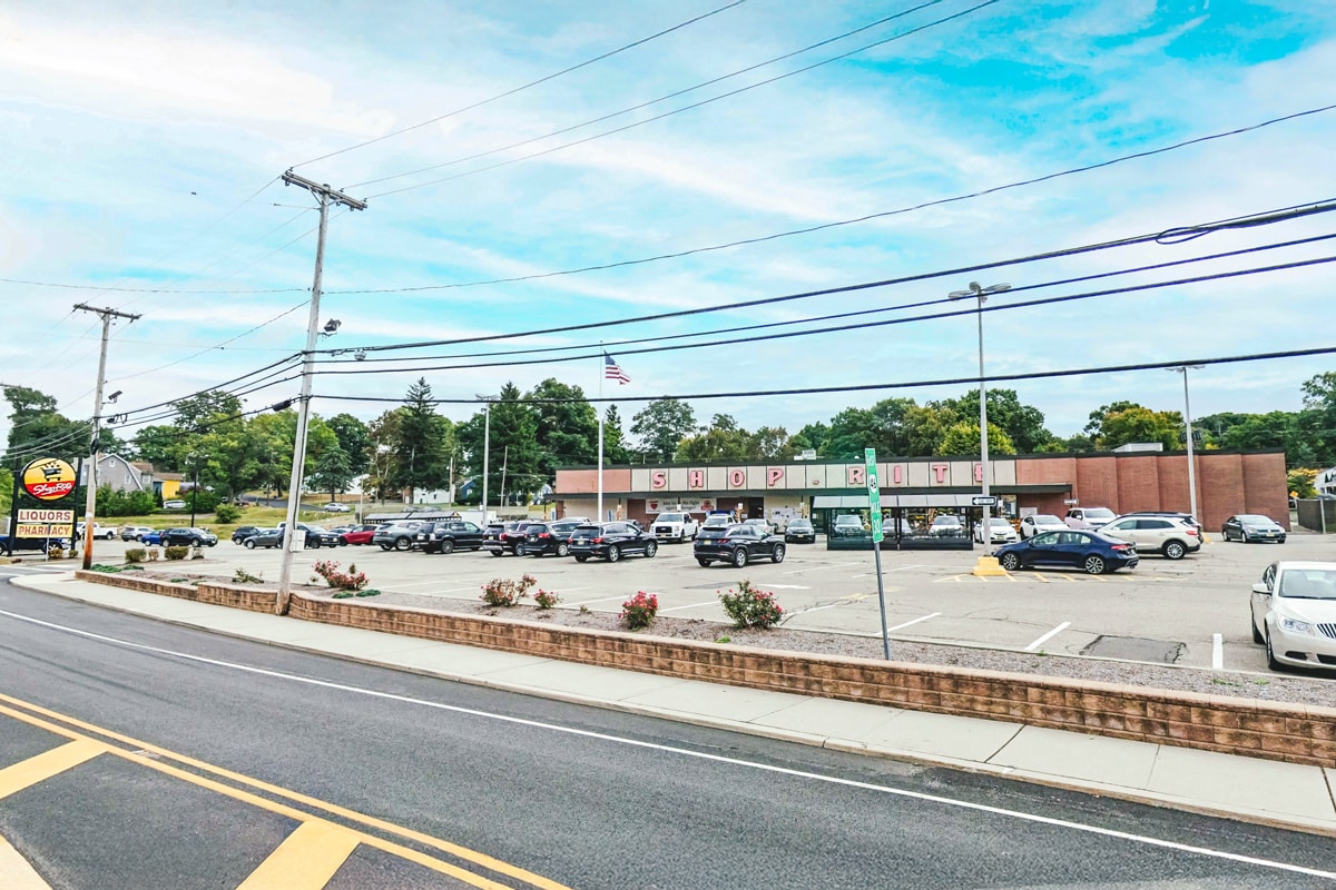 75 Us Highway 46, Netcong, NJ for lease Primary Photo- Image 1 of 2