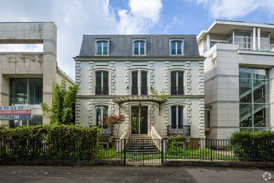 Office in Saint-Cloud for sale - Building Photo - Image 3 of 20