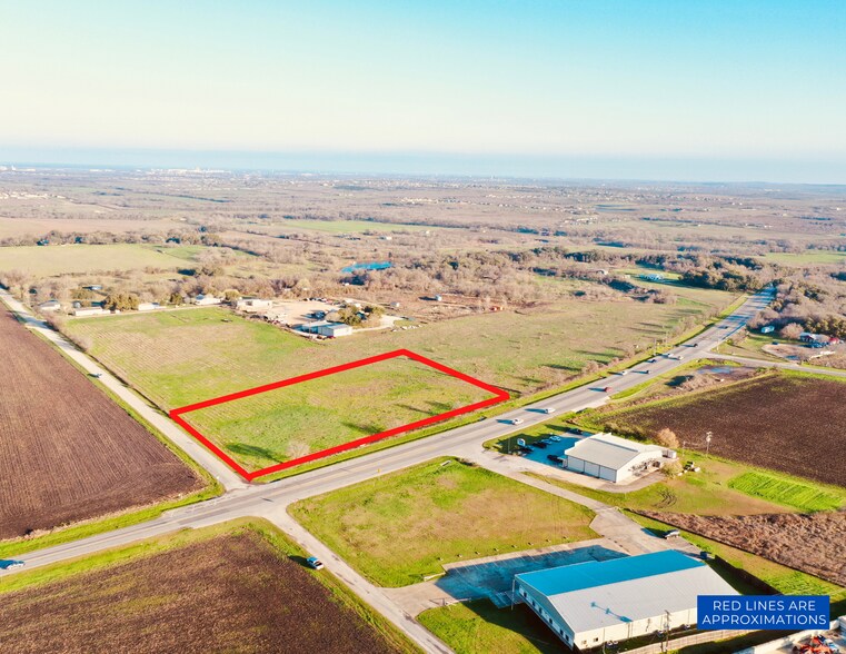 0 State Highway 21, Uhland, TX 78640