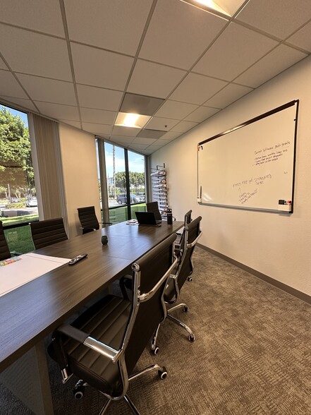 20 Corporate Park, Irvine, CA for lease - Interior Photo - Image 3 of 30
