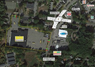 More details for 252 Main St, Acton, MA - Retail for Lease