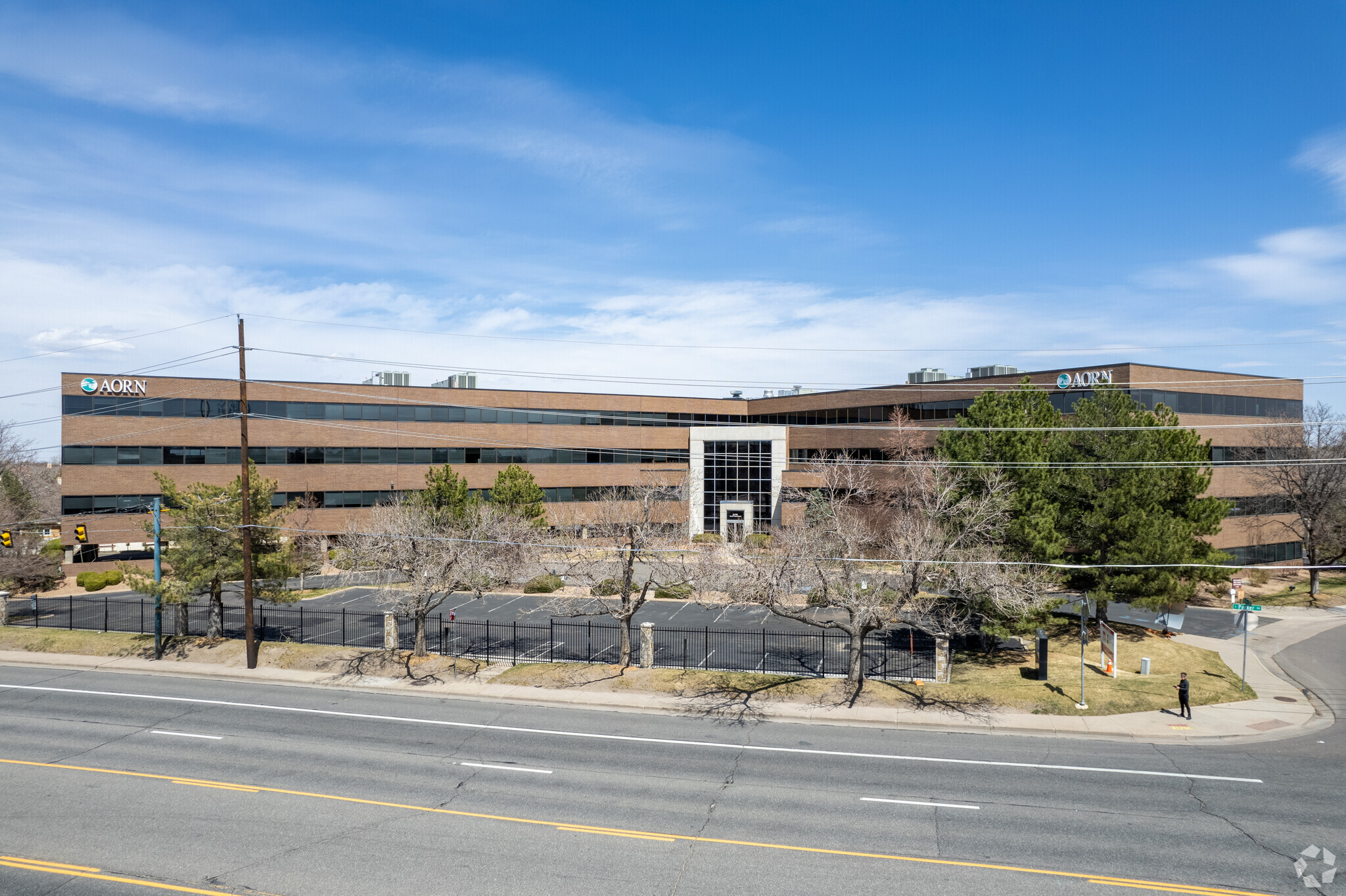 2170 S Parker Rd, Denver, CO for lease Building Photo- Image 1 of 26