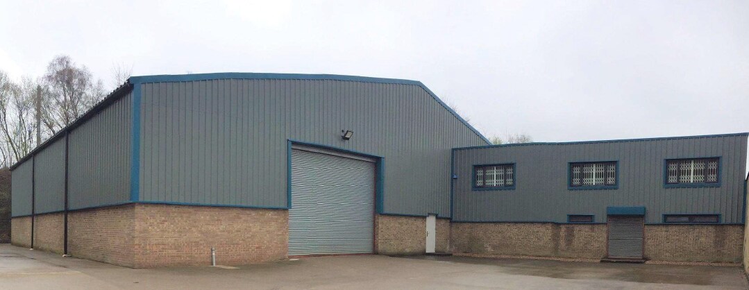 2 Driver Ter, Leeds for sale Primary Photo- Image 1 of 1