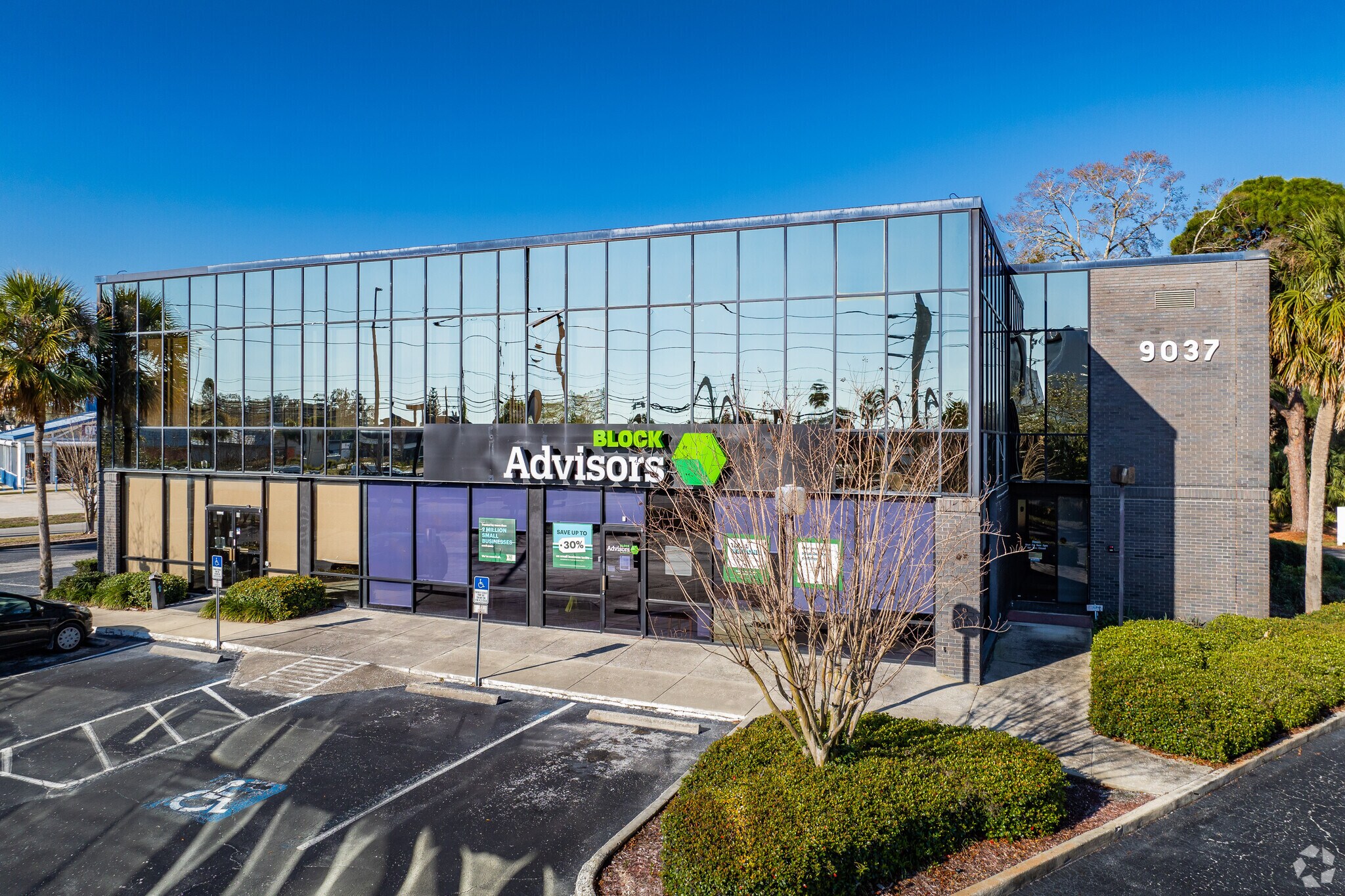 9037 US Highway 19, Port Richey, FL for sale Primary Photo- Image 1 of 1