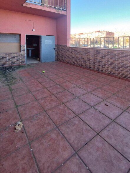 Specialty in Terrassa, Barcelona for sale - Building Photo - Image 2 of 21