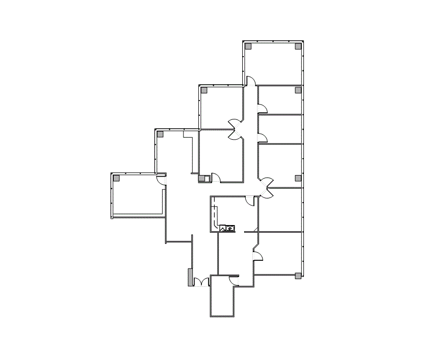 2401 Fountain View Dr, Houston, TX for sale Floor Plan- Image 1 of 1