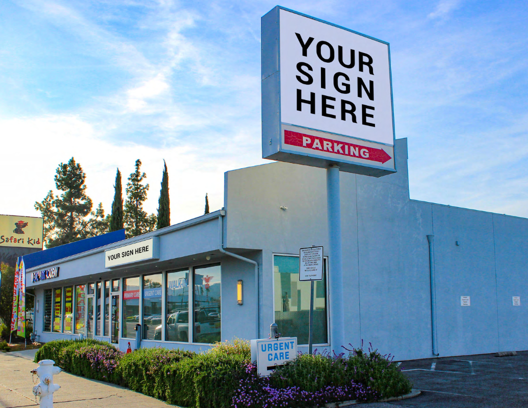 4949 Stevens Creek Blvd, Santa Clara, CA for lease Building Photo- Image 1 of 8