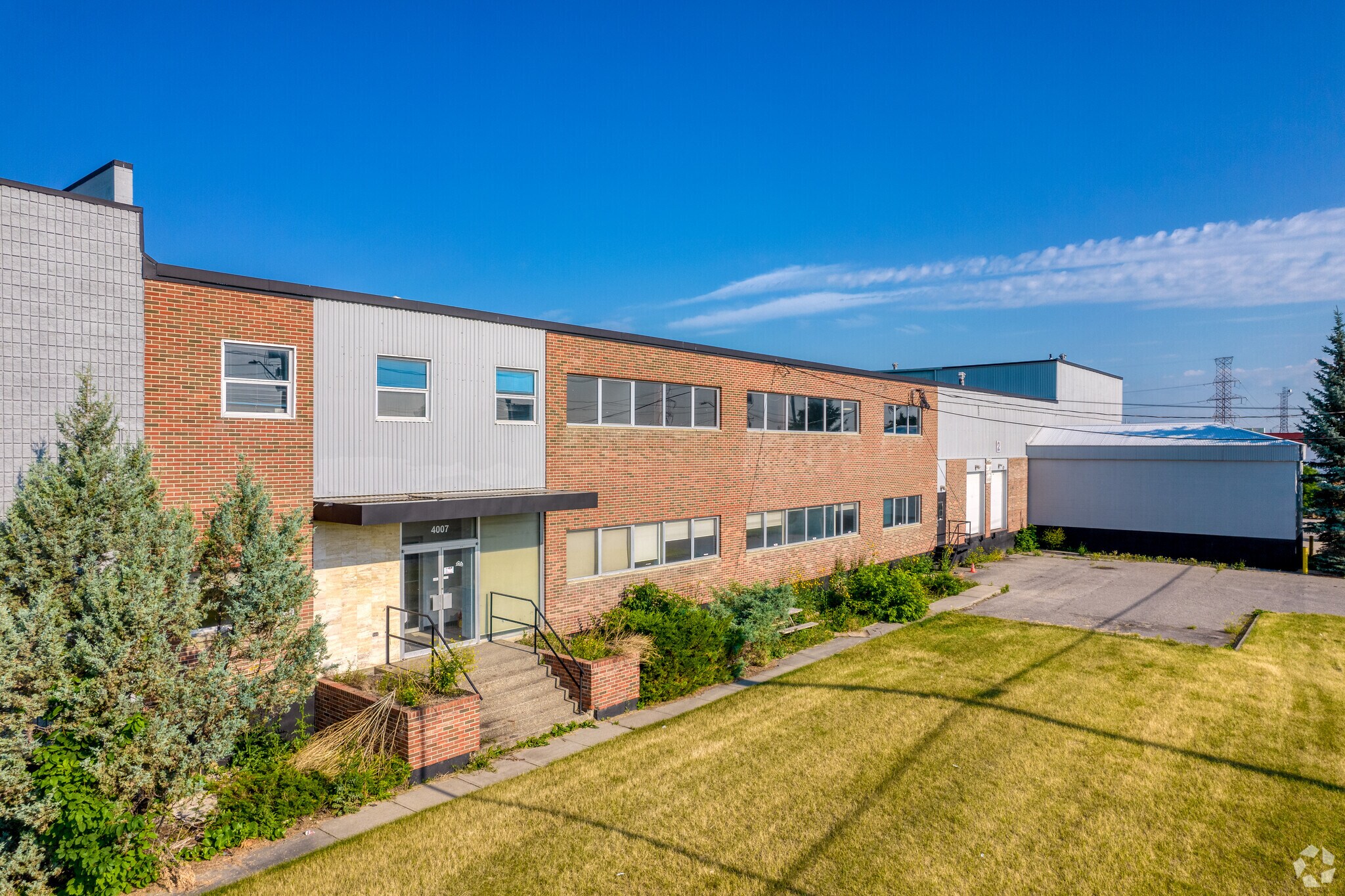 4009 11th St SE, Calgary, AB for sale Building Photo- Image 1 of 1