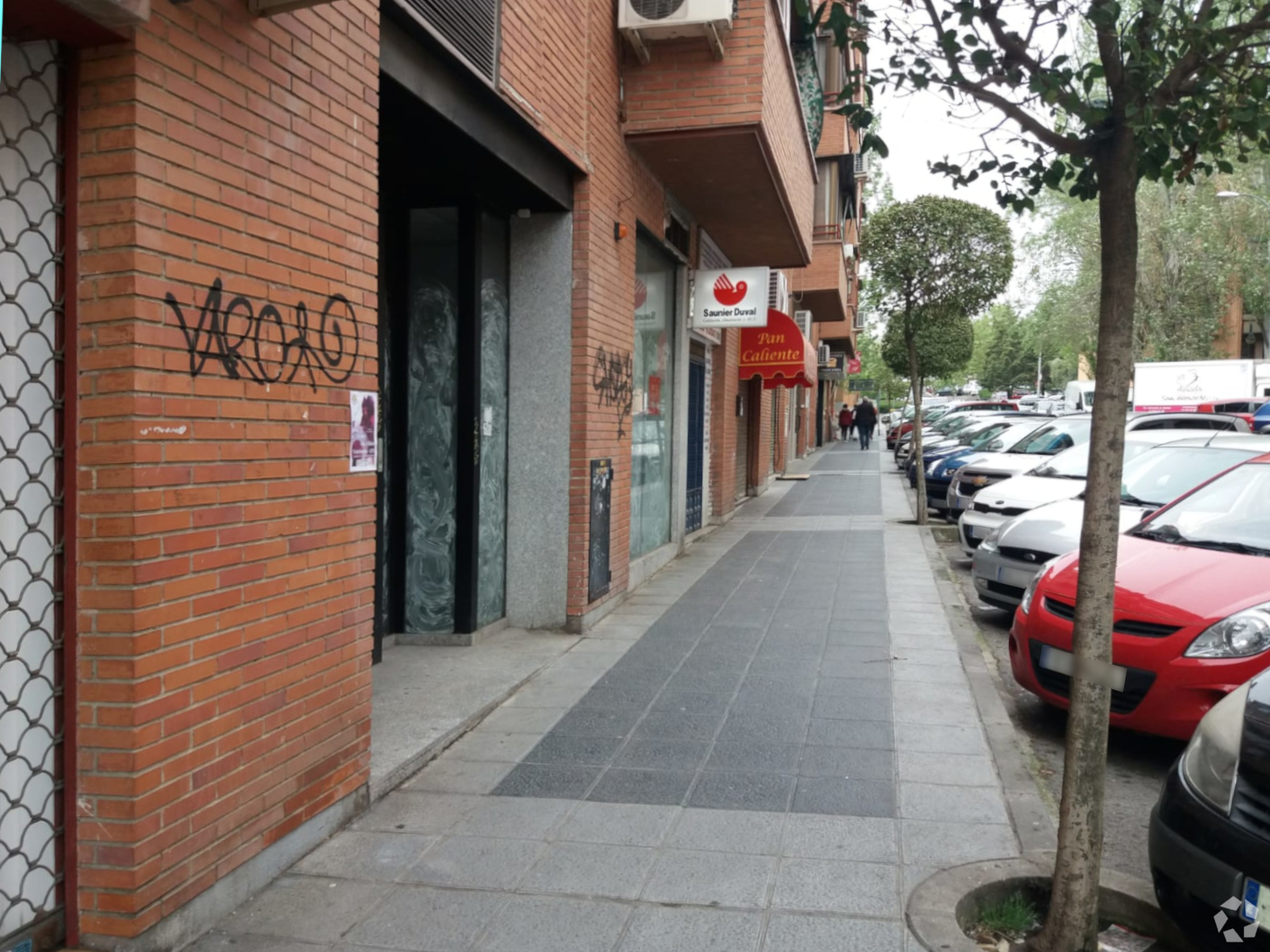 Multifamily in San Fernando De Henares, Madrid for sale Interior Photo- Image 1 of 2