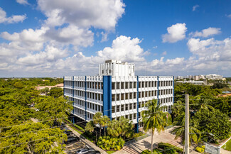 More details for 8751 W Broward Blvd, Plantation, FL - Office for Lease