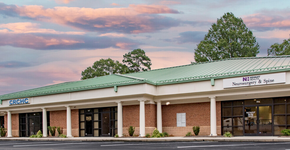 330 Jake Alexander Blvd W, Salisbury, NC for sale - Building Photo - Image 1 of 1