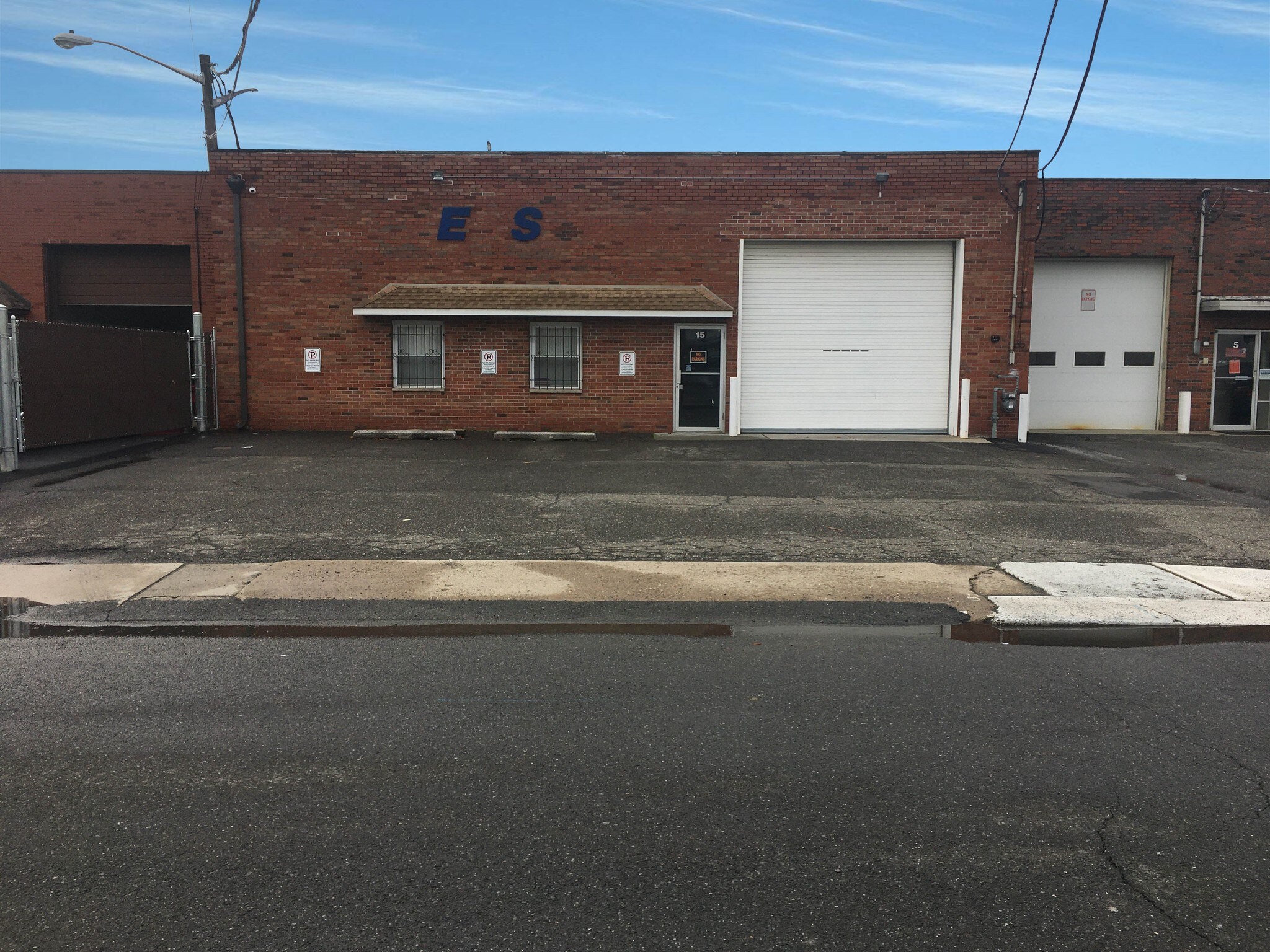 15 Worth St, South Hackensack, NJ for sale Building Photo- Image 1 of 1