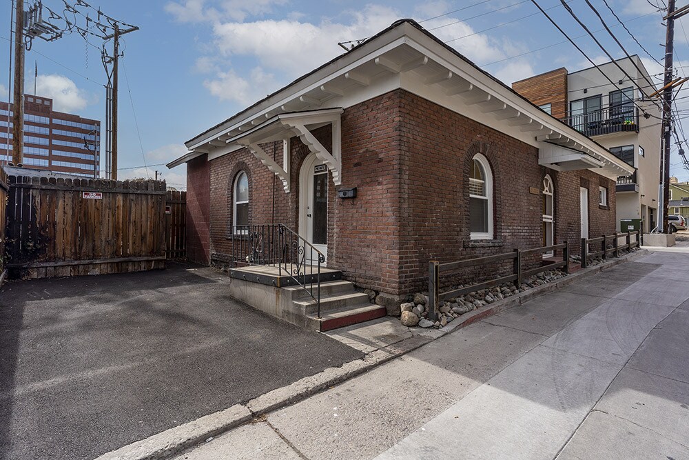 120 Pickard Pl, Reno, NV for sale Building Photo- Image 1 of 1