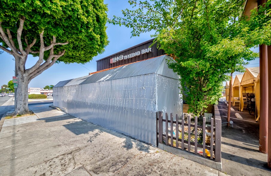 610 E Garvey Ave, Monterey Park, CA for sale - Building Photo - Image 2 of 5