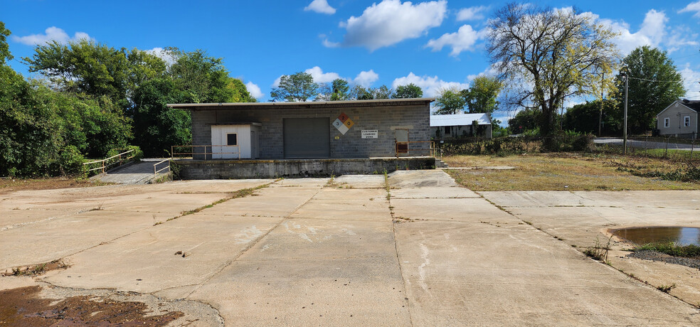 1005 Richland St, Rock Hill, SC for sale - Building Photo - Image 2 of 18