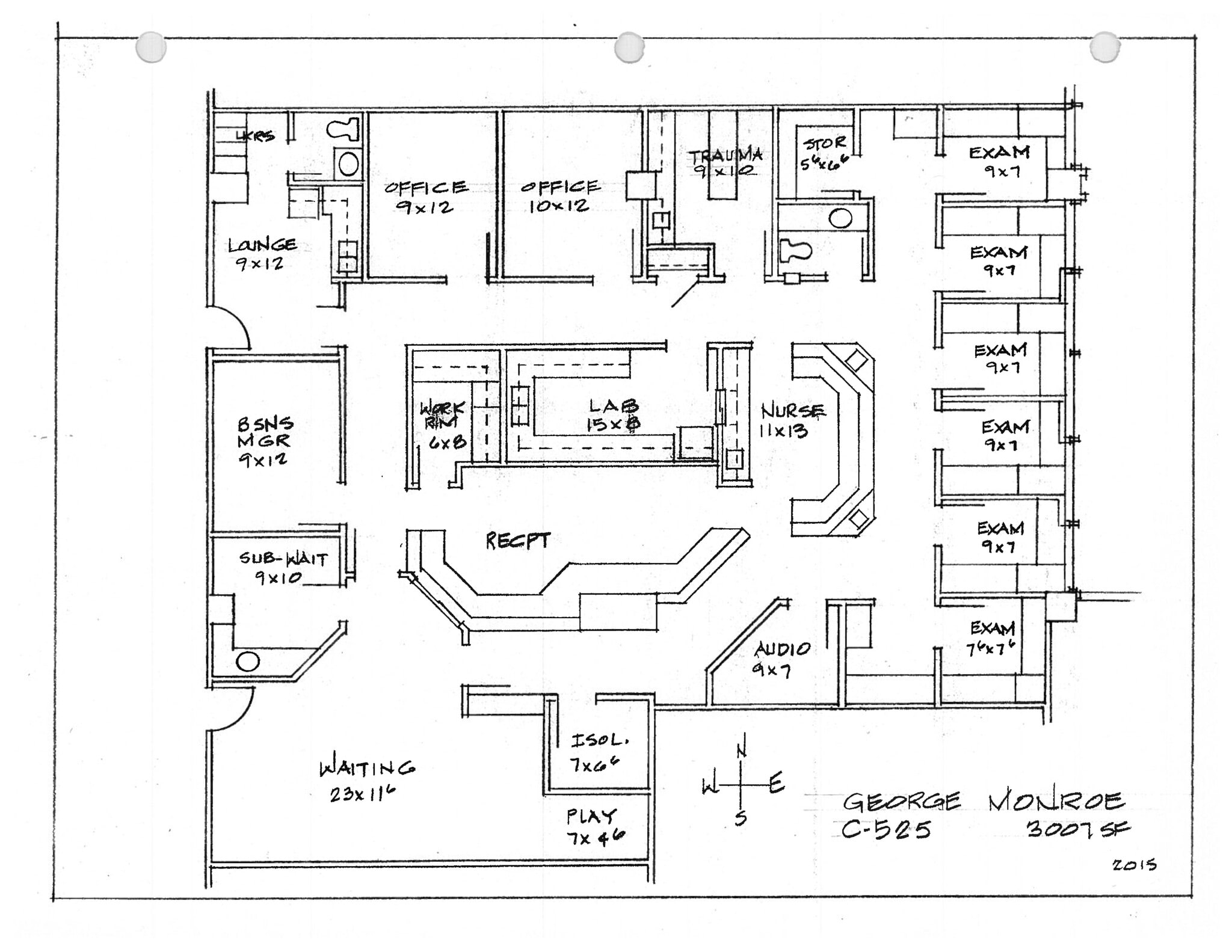 7777 Forest Ln, Dallas, TX for lease Site Plan- Image 1 of 2