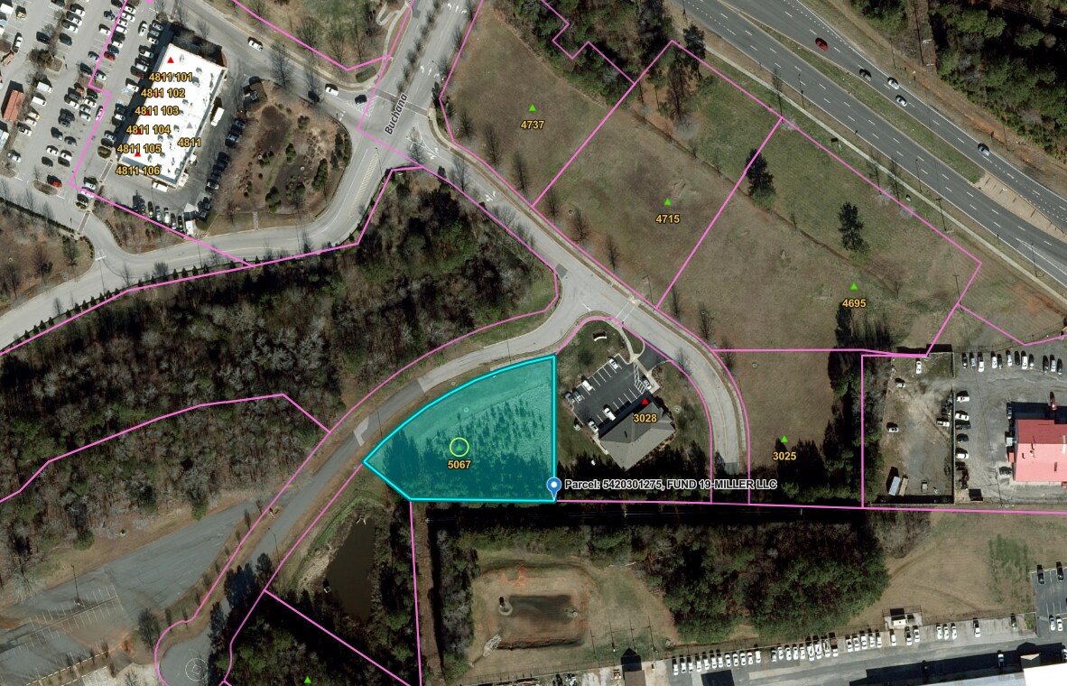 5067 Trotter Ridge Ct, Rock Hill, SC for sale Primary Photo- Image 1 of 6