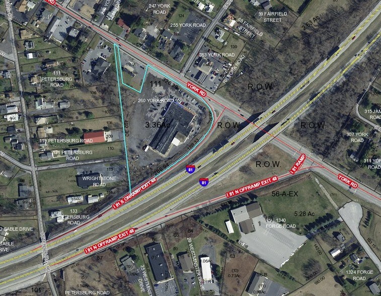 260 York Rd, Carlisle, PA 17013