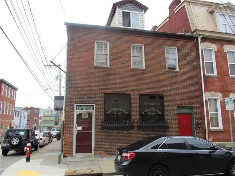 1600 Bingham St, Pittsburgh, PA for sale Building Photo- Image 1 of 1