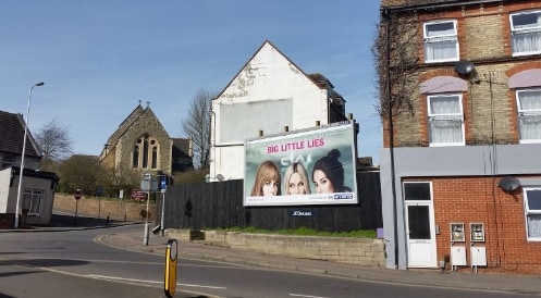 Black Bull Rd, Folkestone for sale - Building Photo - Image 2 of 2