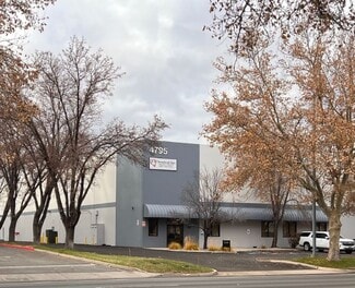 More details for 4795 Longley Ln, Reno, NV - Industrial for Lease