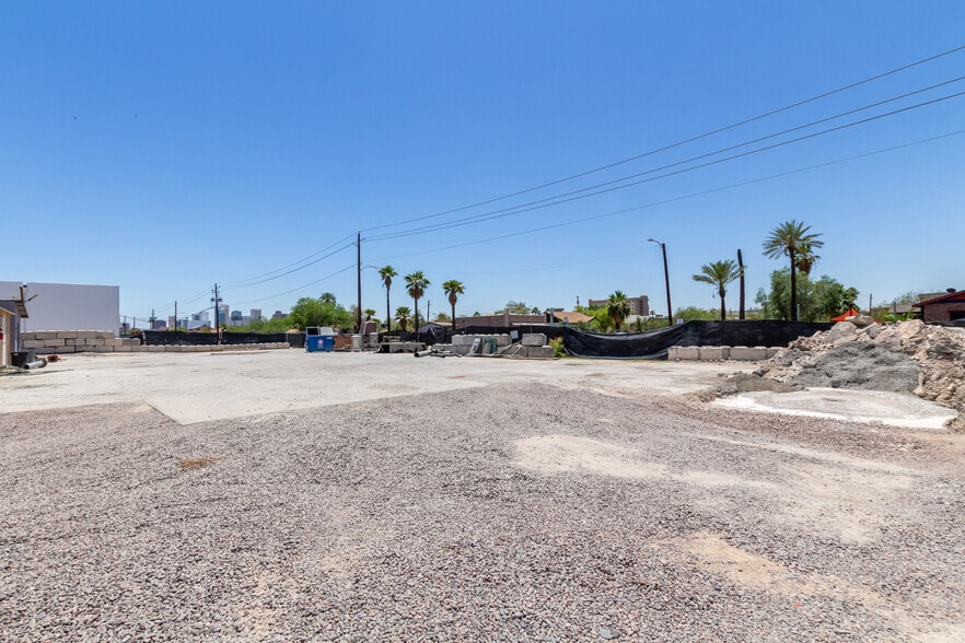 1830 W Fillmore St, Phoenix, AZ for sale - Building Photo - Image 2 of 3