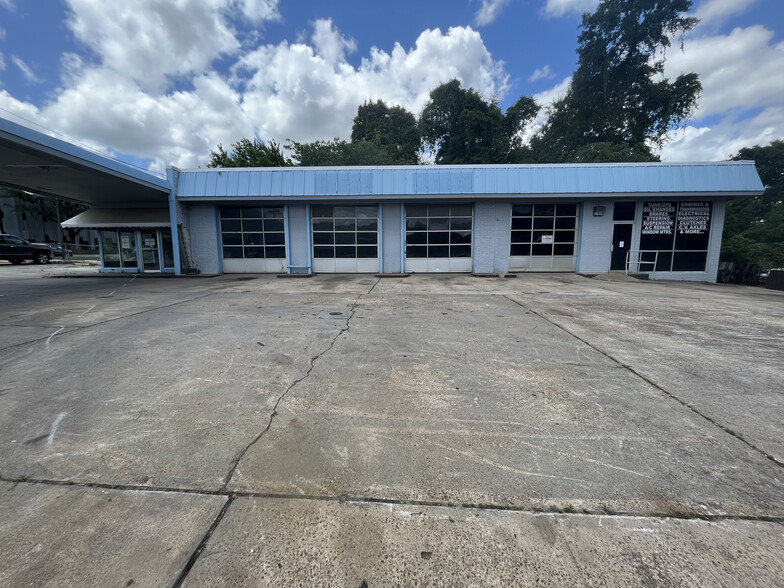 208 W Tennessee St, Tallahassee, FL for sale - Building Photo - Image 2 of 4