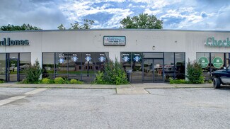 More details for 2028 N Main St, Miami, OK - Retail for Lease