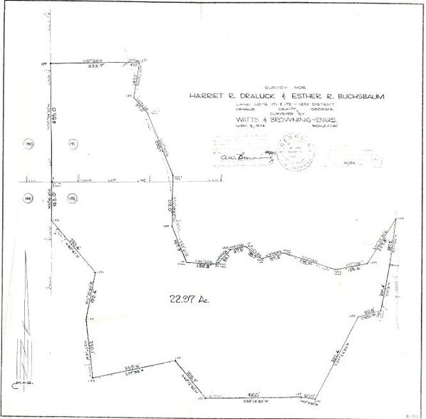 Hayden Quarry Rd, Lithonia, GA 30038