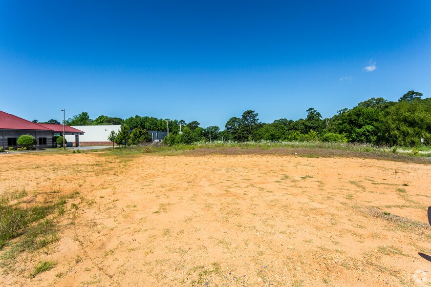 Highway 35, Benton, AR for sale - Primary Photo - Image 1 of 1