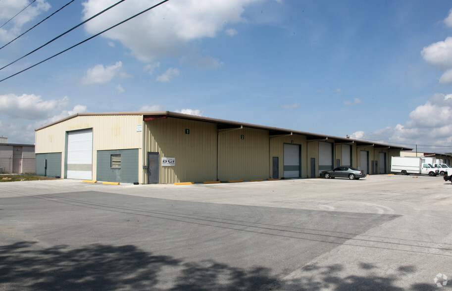 2832 Mine and Mill Rd, Lakeland, FL for lease - Building Photo - Image 3 of 4