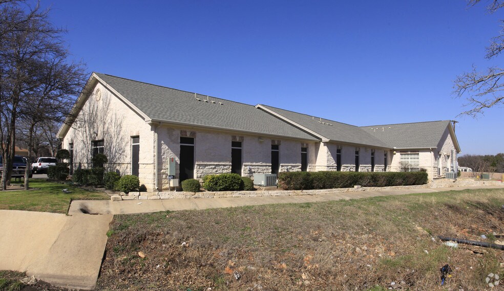 3011 Dawn Dr, Georgetown, TX for sale - Building Photo - Image 1 of 1