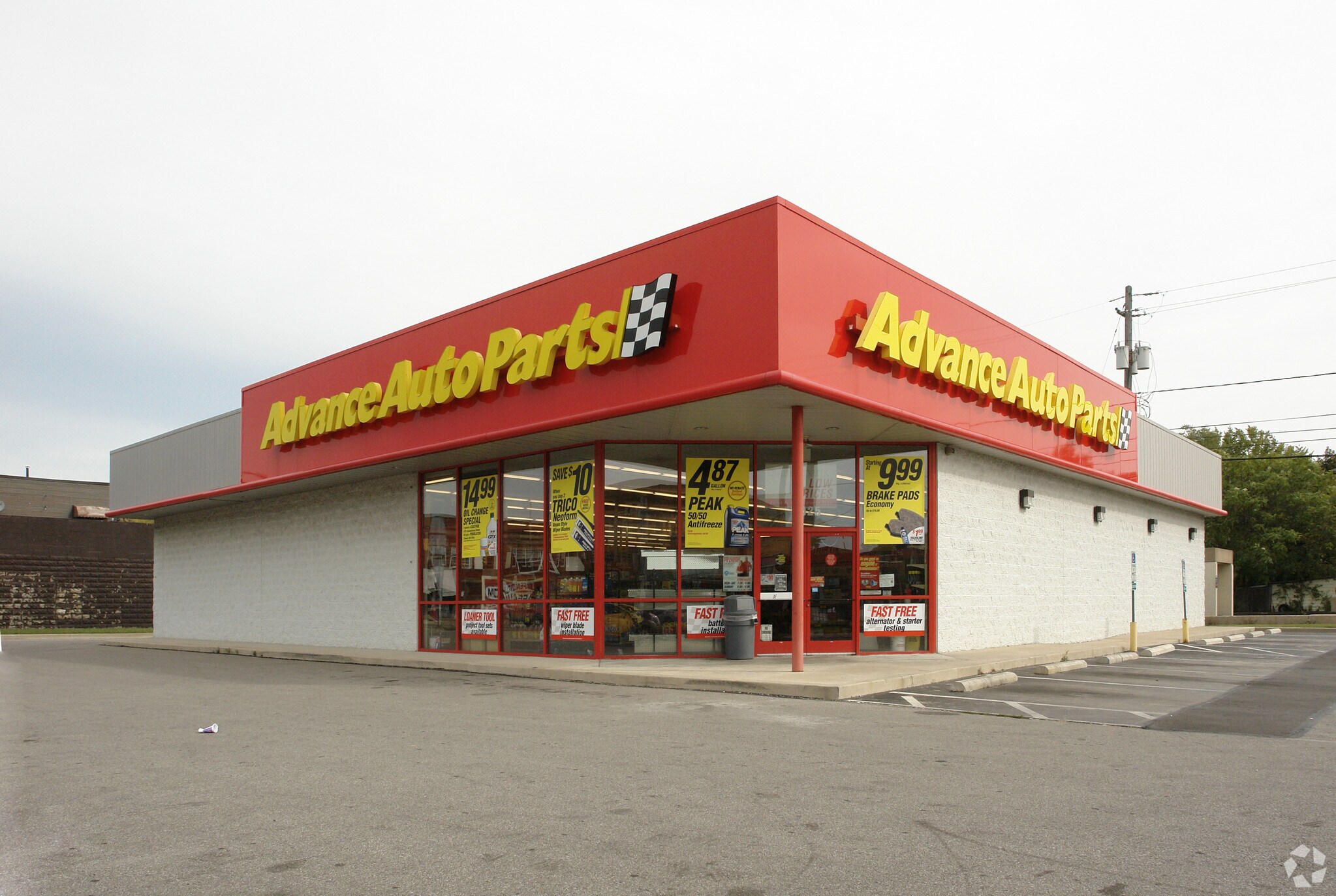 2025 Broadway Ave, Lorain, OH for sale Building Photo- Image 1 of 1
