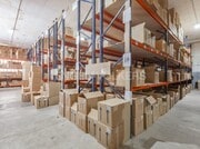 Espacio interior nave