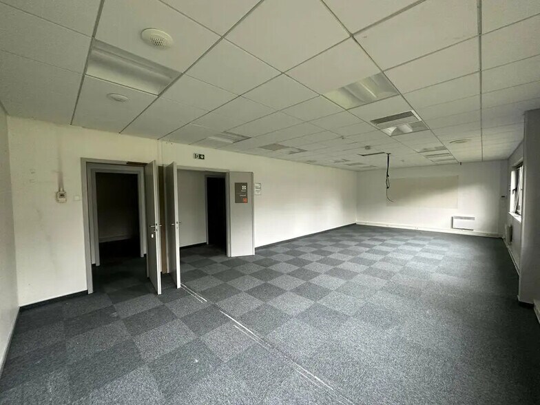 Office in Oberhausbergen for sale - Interior Photo - Image 2 of 8