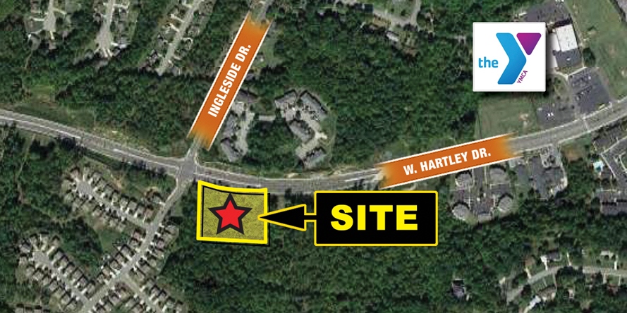 501 W Hartley Dr, High Point, NC 27265 | LoopNet