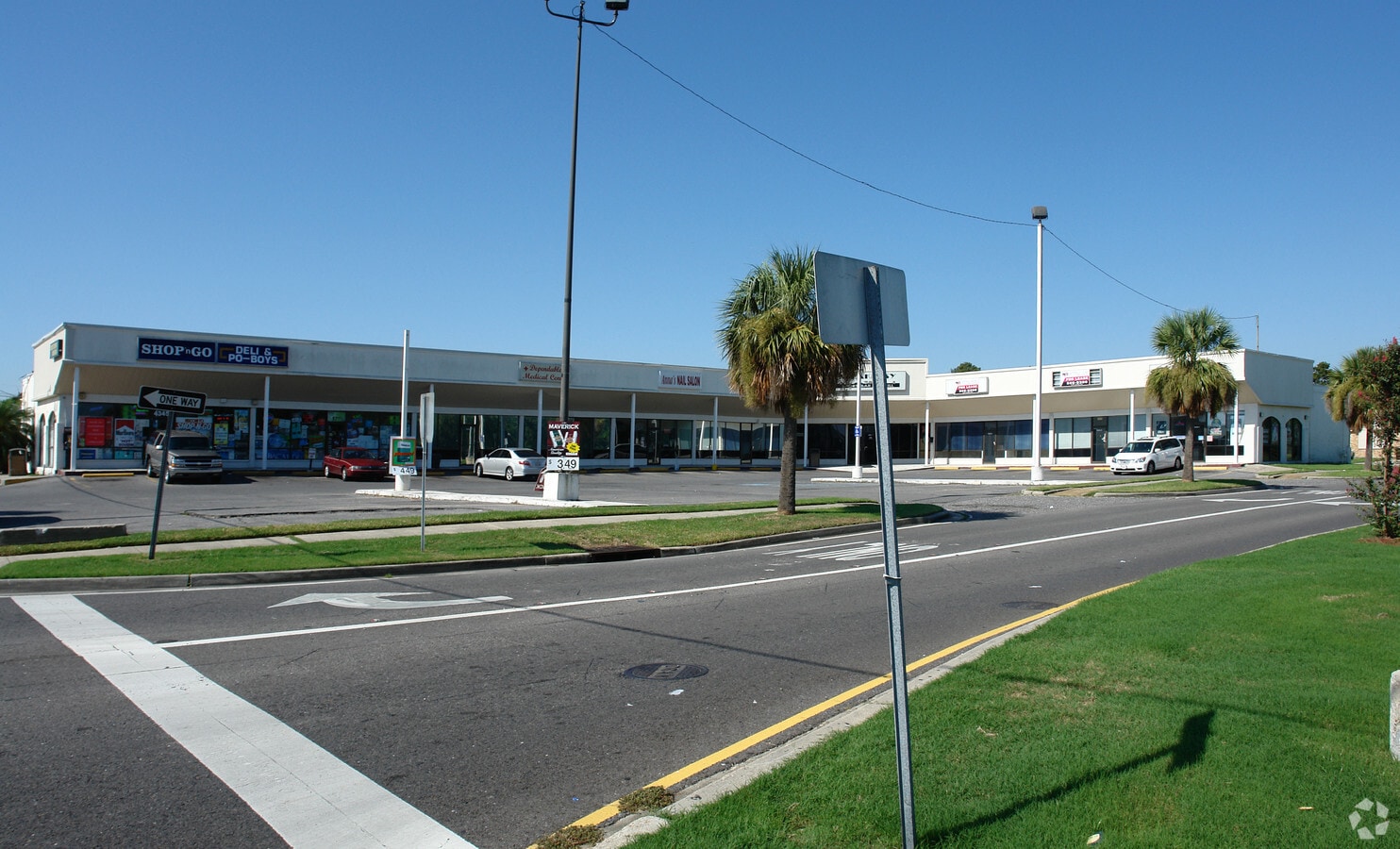 4345 Williams Blvd, Kenner, LA 70065 Property Record