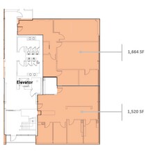 86 Baker Ave Ext, Concord, MA for lease Floor Plan- Image 1 of 1